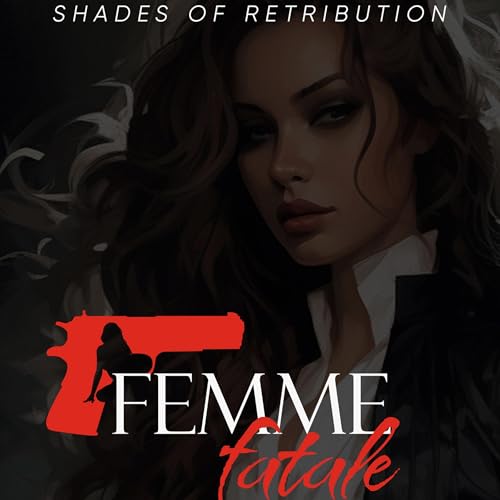 Cover of Femme Fatale