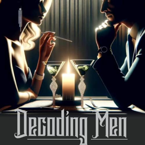 Cover of Decoding Men