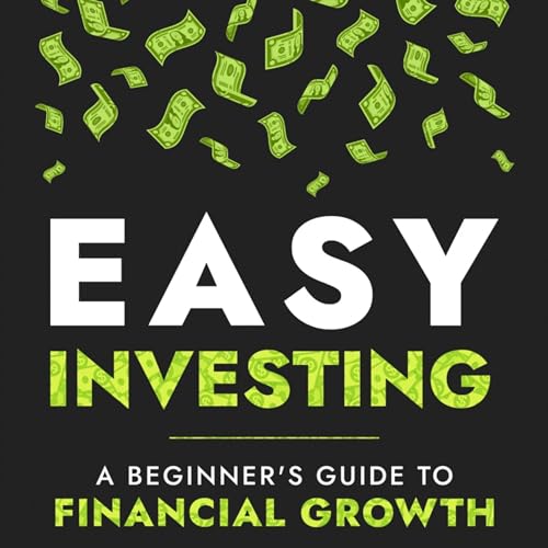 Cover of Easy Investing