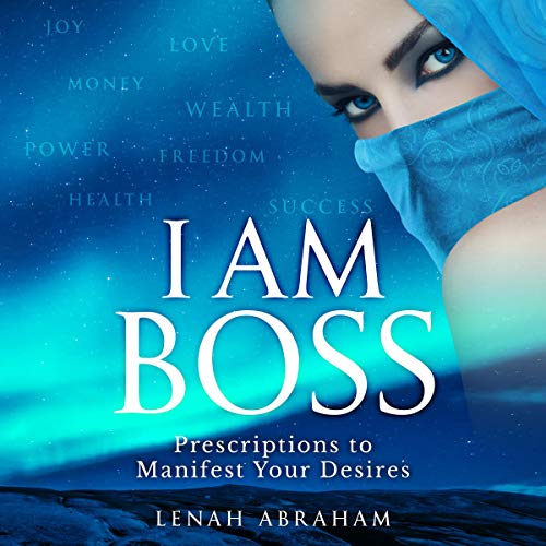 Cover of I Am Boss