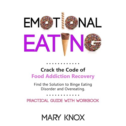 Cover of Emotional Eating