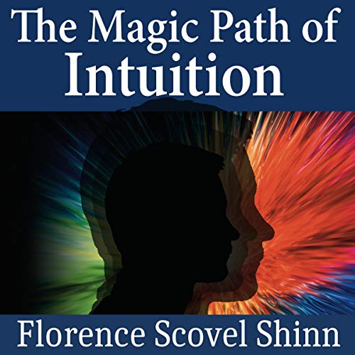 Cover of The Magic Path of Intuition
