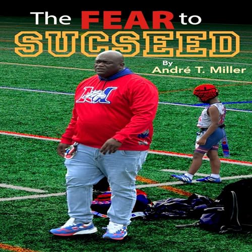 Cover of The Fear to SUCSEED
