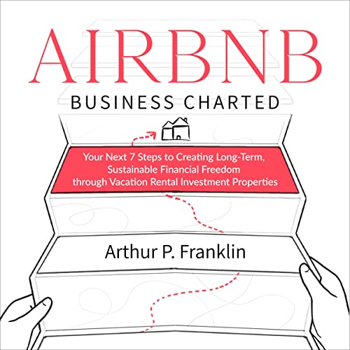 Cover of Airbnb Business Charted