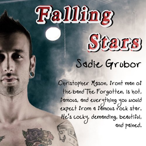 Cover of Falling Stars