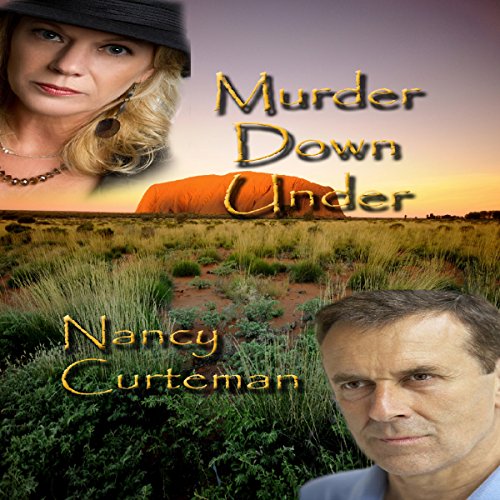 Cover of Murder Down Under