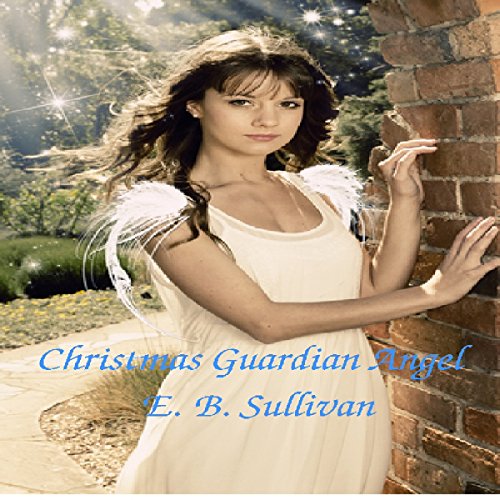 Cover of Christmas Guardian Angel