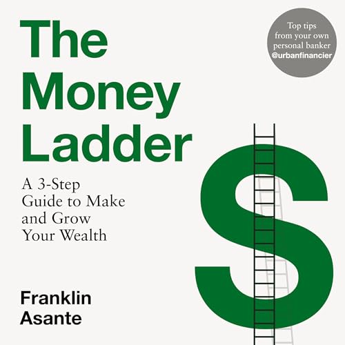 Cover of The Money Ladder