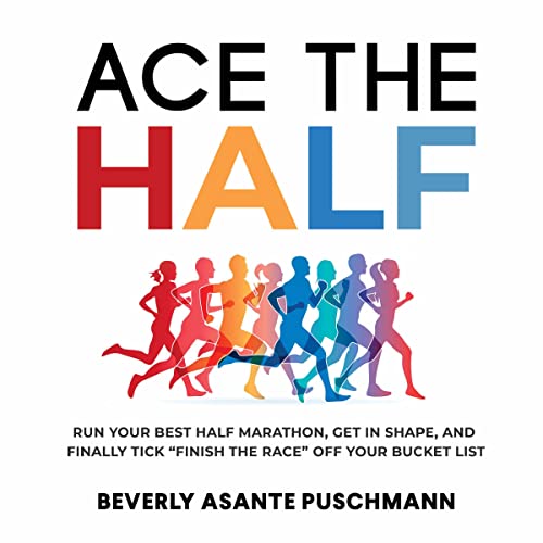 Cover of Ace the Half
