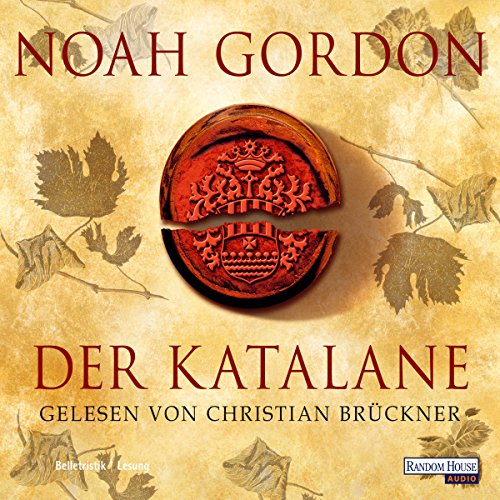 Cover of Der Katalane