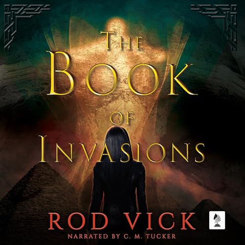 Cover of The Book of Invasions