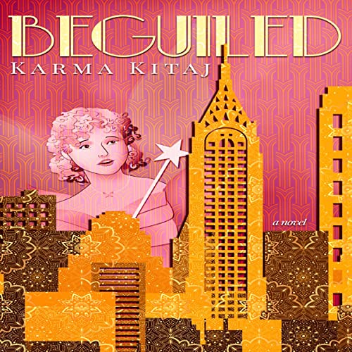Cover of Beguiled