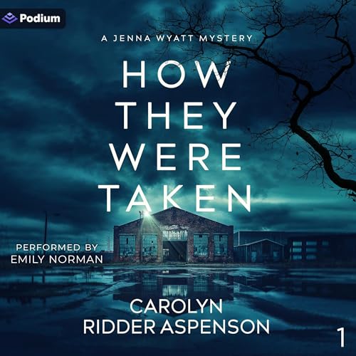 Cover of How They Were Taken