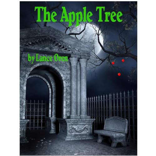 Cover of The Apple Tree