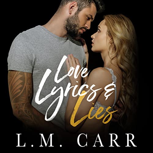 Cover of Love Lyrics & Lies