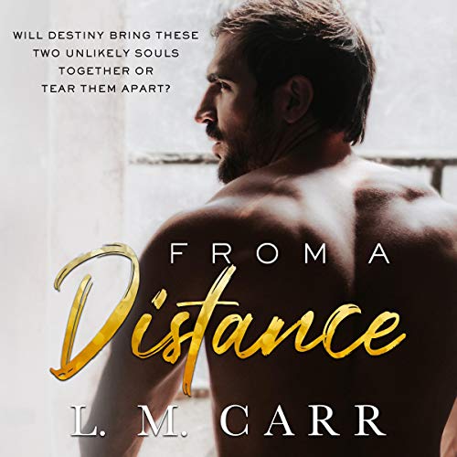 Cover of From a Distance