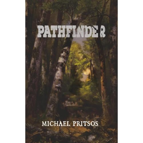Cover of Pathfinder