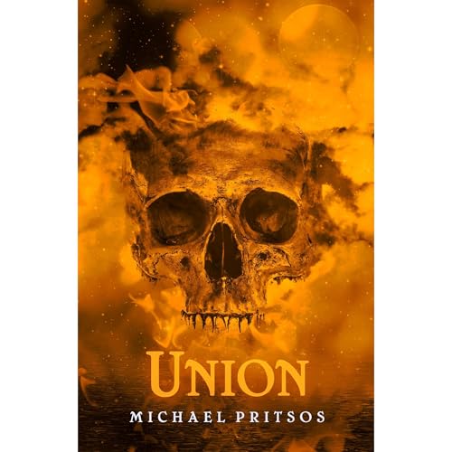 Cover of Union