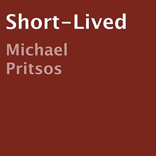 Cover of Short-Lived