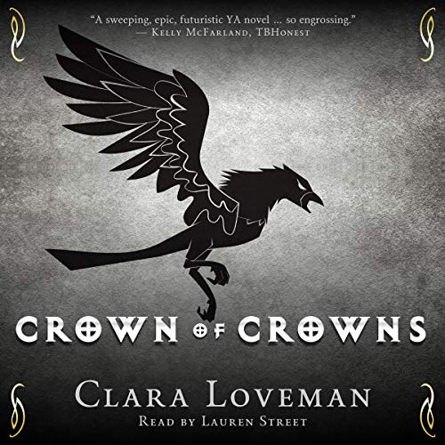 Cover of Crown of Crowns