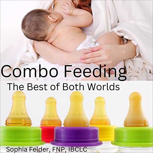 Cover of Combo Feeding