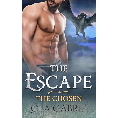 Cover of The Escape