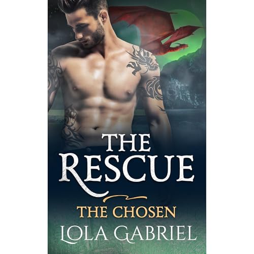Cover of The Rescue