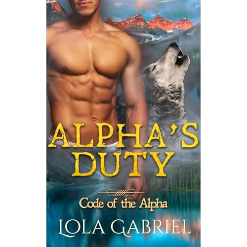 Cover of Alpha's Duty