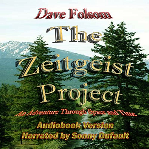 Cover of The Zeitgeist Project