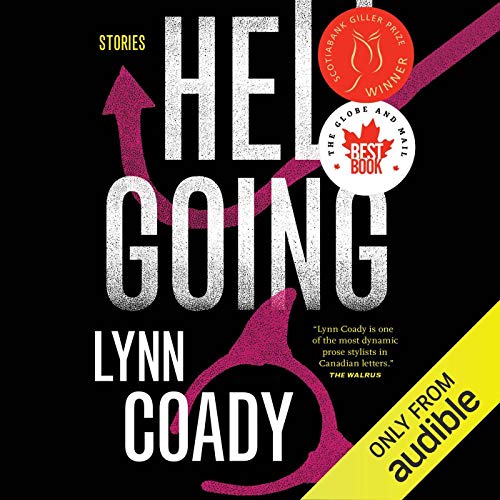 Cover of Hellgoing