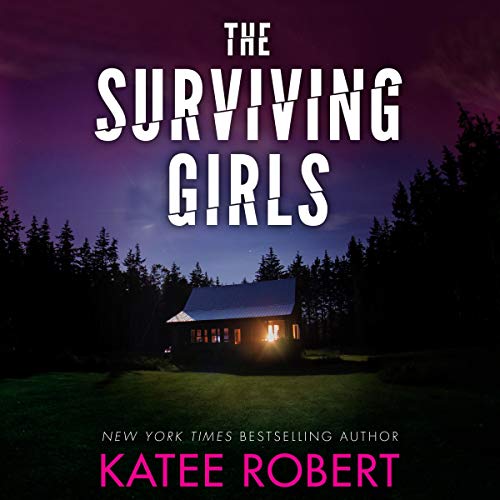 Cover of The Surviving Girls