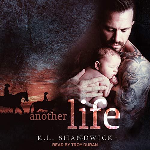 Cover of Another Life