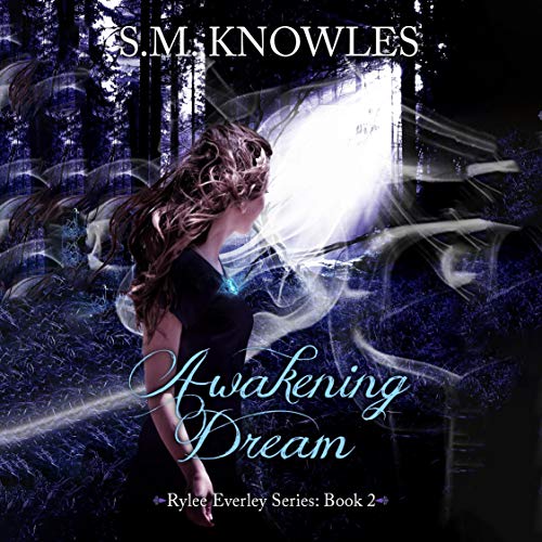 Cover of Awakening Dream