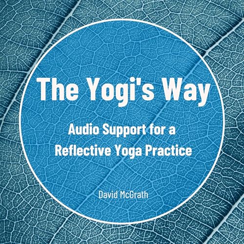 Cover of The Yogi's Way