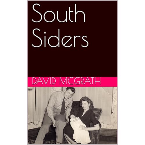 Cover of South Siders