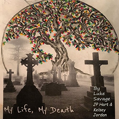 Cover of My Life, My Death