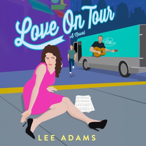 Cover of Love on Tour