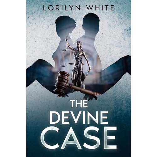Cover of The Devine Case