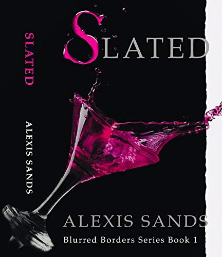 Cover of Slated