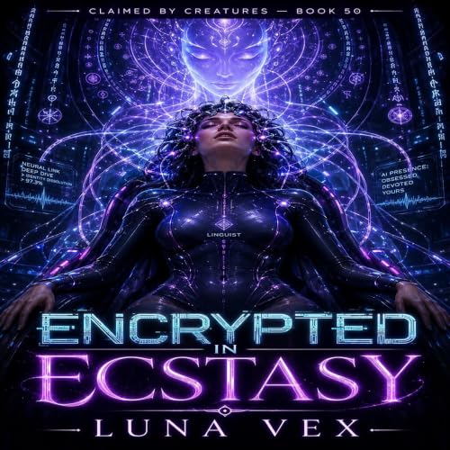 Cover of Encrypted In Ecstasy