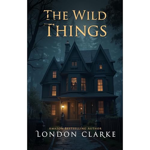 Cover of The Wild Things