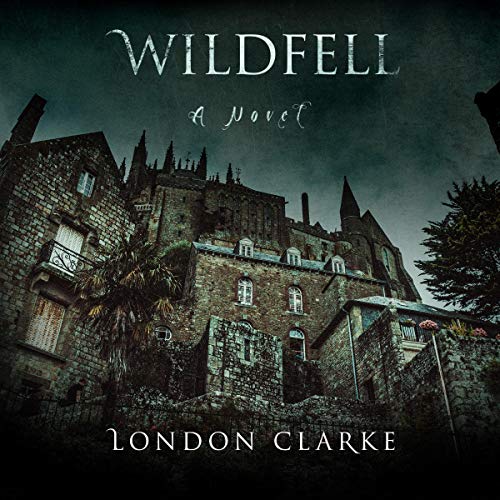 Cover of Wildfell