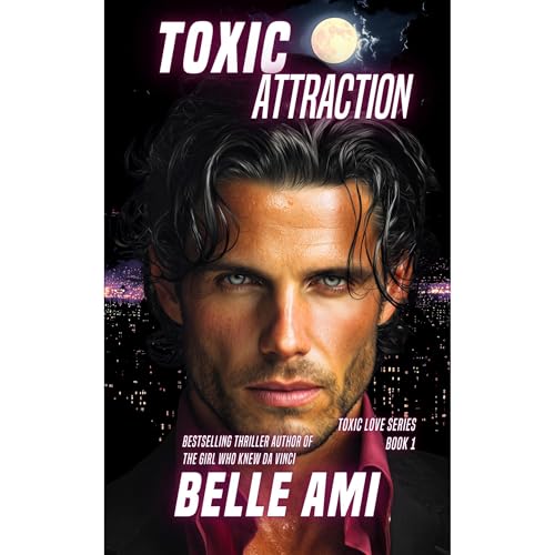 Cover of Toxic Attraction
