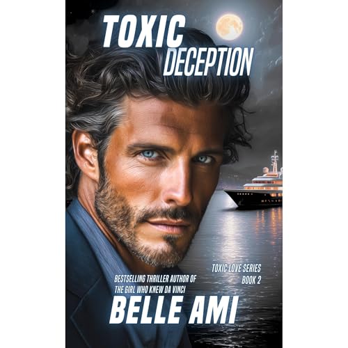Cover of Toxic Deception