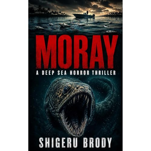 Cover of MORAY