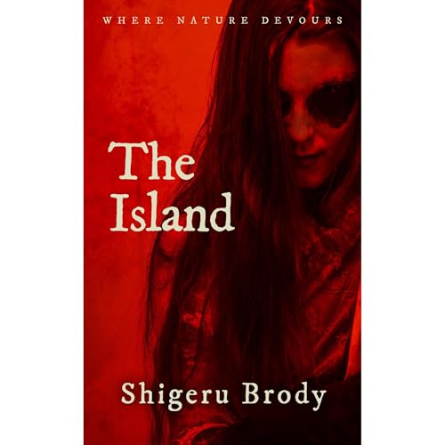 Cover of The Island