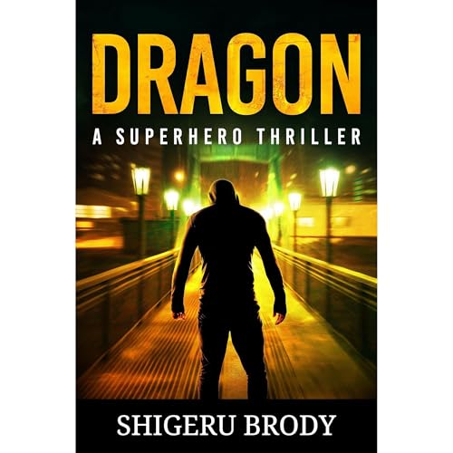 Cover of Dragon
