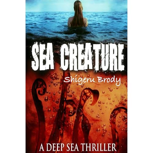 Cover of Sea Creature