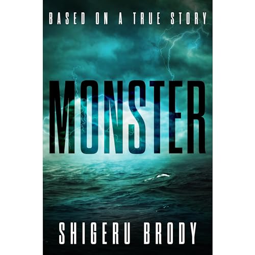 Cover of Monster