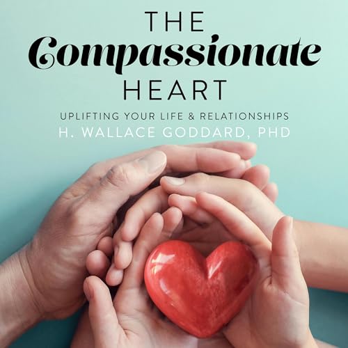 Cover of The Compassionate Heart